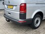 Volkswagen Transporter 2.0 TSI L2H1 Benzine Dubbele Schuifdeur Airco Cruise controle Bpm vrij Trekhaak Klep achter Omvormer Standkachel Euro 6 Benzine Ideaal voor ombouw naar Camper !!