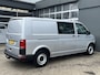 Volkswagen Transporter 2.0 TSI L2H1 Benzine Dubbele Schuifdeur Airco Cruise controle Bpm vrij Trekhaak Klep achter Omvormer Standkachel Euro 6 Benzine Ideaal voor ombouw naar Camper !!
