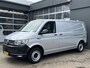 Volkswagen Transporter 2.0 TSI L2H1 Benzine Dubbele Schuifdeur Airco Cruise controle Bpm vrij Trekhaak Klep achter Omvormer Standkachel Euro 6 Benzine Ideaal voor ombouw naar Camper !!
