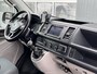 Volkswagen Transporter 2.0 TSI L2H1 Benzine Dubbele Schuifdeur Airco Cruise controle Bpm vrij Trekhaak Klep achter Omvormer Standkachel Euro 6 Benzine Ideaal voor ombouw naar Camper !!