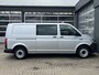 Volkswagen Transporter 2.0 TSI L2H1 Benzine Dubbele Schuifdeur Airco Cruise controle Bpm vrij Trekhaak Klep achter Omvormer Standkachel Euro 6 Benzine Ideaal voor ombouw naar Camper !!