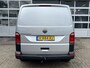 Volkswagen Transporter 2.0 TSI L2H1 Benzine Dubbele Schuifdeur Airco Cruise controle Bpm vrij Trekhaak Klep achter Omvormer Standkachel Euro 6 Benzine Ideaal voor ombouw naar Camper !!