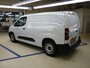 Opel Combo-e Electric 136 L2 50kWh | Navi by app | Apple carplay | Camera | Parkeersensoren | Nieuw model | 5.000km |