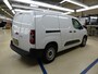 Opel Combo-e Electric 136 L2 50kWh | Navi by app | Apple carplay | Camera | Parkeersensoren | Nieuw model | 5.000km |