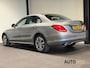 Mercedes-Benz C-klasse 180 Ambition | AUT | LEDER | NL AUTO |