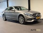 Mercedes-Benz C-klasse 180 Ambition | AUT | LEDER | NL AUTO |