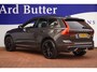 Volvo XC60 2.0 T6 Plug-in AWD Ultimate Bright 350PK / LongRange / 360"Camera / Harman&Kardon / Pano / Memory / = DEALERONDH. !!