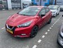 Nissan Micra 1.0 IG-T N-Sport | Parkeercamera | Navigatie |