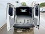 Volkswagen Caddy Cargo 2.0 TDI 122PK Automaat L1 Cruise Control Climate Control Navigatie Carplay Parkeersensoren Schuifladen Inbouw