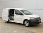 Volkswagen Caddy Cargo 2.0 TDI 122PK Automaat L1 Cruise Control Climate Control Navigatie Carplay Parkeersensoren Schuifladen Inbouw