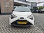 Toyota Aygo 1.0 VVT-i x-fun NL-AUTO RADIO AIRCO 1e EIGENAAR