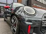 MINI John Cooper Works Mini 2.0 JCW XL F1 aut 231pk Legend Grey/Massage/Pano/Btw/Bomvol