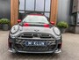 MINI John Cooper Works Mini 2.0 JCW XL F1 aut 231pk Legend Grey/Massage/Pano/Btw/Bomvol