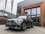 MINI John Cooper Works Mini 2.0 JCW XL F1 aut 231pk Legend Grey/Massage/Pano/Btw/Bomvol