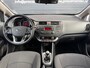 Kia Rio 1.2 CVVT Super Pack CLIMATE|CRUISE|PDC|KEYLESS.ENTRY|EL.RAMEN|NAP|APK|LMV