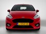 Ford Fiesta 1.0 EcoBoost ST-Line | Parkeersensoren | 17” Velgen | Clima | Sportonderstel | Sportstoelen