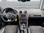Audi A3 Sportback 1.2 TFSI Ambition Pro Line S AUT|CRUISE|CLIMATE|STOEL.VER|STANDKACHEL|PDC|XENON|EL.RAMEN|LMV|APK