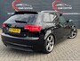 Audi A3 Sportback 1.2 TFSI Ambition Pro Line S AUT|CRUISE|CLIMATE|STOEL.VER|STANDKACHEL|PDC|XENON|EL.RAMEN|LMV|APK