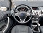 Ford Fiesta 1.25 Titanium AIRCO|STOEL.VER|EL.RAMEN|LMV|APK|NAP