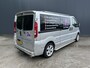 Opel Vivaro 2.5 CDTI L2H1 DC DUBBELE CABINE AIRCO CRUISE TREKHAAK