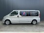 Opel Vivaro 2.5 CDTI L2H1 DC DUBBELE CABINE AIRCO CRUISE TREKHAAK
