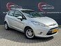 Ford Fiesta 1.25 Titanium CLIMATE|CRUISE|PDC|EL.RAMEN|LMV|NAP|APK