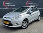 Ford Fiesta 1.25 Titanium CLIMATE|CRUISE|PDC|EL.RAMEN|LMV|NAP|APK