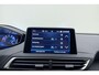 Peugeot 3008 1.2 PureTech Blue Lease Premium | Cruise control | Achteruitrijcamera | Parkeersensoren | Elektrische achterklep | Keyless entry | Halflederen bekleding | Apple/Android Carplay | Airco | Lane-keeping systeem | Hill hold