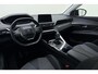 Peugeot 3008 1.2 PureTech Blue Lease Premium | Cruise control | Achteruitrijcamera | Parkeersensoren | Elektrische achterklep | Keyless entry | Halflederen bekleding | Apple/Android Carplay | Airco | Lane-keeping systeem | Hill hold