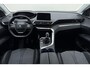 Peugeot 3008 1.2 PureTech Blue Lease Premium | Cruise control | Achteruitrijcamera | Parkeersensoren | Elektrische achterklep | Keyless entry | Halflederen bekleding | Apple/Android Carplay | Airco | Lane-keeping systeem | Hill hold
