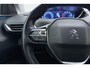 Peugeot 3008 1.2 PureTech Blue Lease Premium | Cruise control | Achteruitrijcamera | Parkeersensoren | Elektrische achterklep | Keyless entry | Halflederen bekleding | Apple/Android Carplay | Airco | Lane-keeping systeem | Hill hold