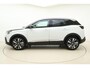 Peugeot 3008 1.2 PureTech Blue Lease Premium | Cruise control | Achteruitrijcamera | Parkeersensoren | Elektrische achterklep | Keyless entry | Halflederen bekleding | Apple/Android Carplay | Airco | Lane-keeping systeem | Hill hold