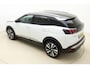 Peugeot 3008 1.2 PureTech Blue Lease Premium | Cruise control | Achteruitrijcamera | Parkeersensoren | Elektrische achterklep | Keyless entry | Halflederen bekleding | Apple/Android Carplay | Airco | Lane-keeping systeem | Hill hold