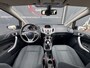 Ford Fiesta 1.25 Titanium CLIMATE|CRUISE|PDC|EL.RAMEN|NAP|APK|LMV