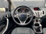 Ford Fiesta 1.25 Titanium CLIMATE|CRUISE|PDC|EL.RAMEN|NAP|APK|LMV