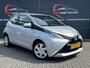 Toyota Aygo 1.0 VVT-i x-play AIRCO|CAM|SCHERM|EL.RAMEN|NAP|APK
