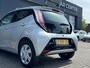 Toyota Aygo 1.0 VVT-i x-play AIRCO|CAM|SCHERM|EL.RAMEN|NAP|APK