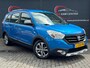 Dacia Lodgy 1.2 TCe Stepway 7p.AIRCO|CRUISE|NAVI|PDC|EL.RAMEN|APK|LMV