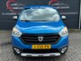 Dacia Lodgy 1.2 TCe Stepway 7p.AIRCO|CRUISE|NAVI|PDC|EL.RAMEN|APK|LMV