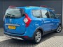 Dacia Lodgy 1.2 TCe Stepway 7p.AIRCO|CRUISE|NAVI|PDC|EL.RAMEN|APK|LMV