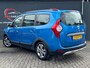 Dacia Lodgy 1.2 TCe Stepway 7p.AIRCO|CRUISE|NAVI|PDC|EL.RAMEN|APK|LMV