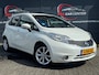 Nissan Note 1.2 DIG-S Connect Edition CLIMATE|CRUISE|KEYLESS|NAVI|EL.RAMEN|NAP|APK|LMV
