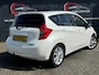 Nissan Note 1.2 DIG-S Connect Edition CLIMATE|CRUISE|KEYLESS|NAVI|EL.RAMEN|NAP|APK|LMV