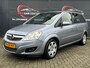 Opel Zafira 2.2 Temptation AUT|AIRCO|CRUISE|7p.|V-A PDC|NAVI|EL.RAMEN|NAP|APK