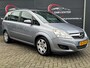 Opel Zafira 2.2 Temptation AUT|AIRCO|CRUISE|7p.|V-A PDC|NAVI|EL.RAMEN|NAP|APK