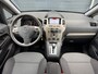 Opel Zafira 2.2 Temptation AUT|AIRCO|CRUISE|7p.|V-A PDC|NAVI|EL.RAMEN|NAP|APK
