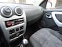 Dacia Logan MCV 1.6-16V Lauréate Airco Stuurbekrachtiging Trekhaak