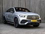 Mercedes-Benz GLE Coupé AMG 53 4MATIC+ Ultimate |Sportpakket|HUD|Panorama|Burmester|Airmatic|Distronic+|Trekhaak Elektr|360