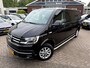 Volkswagen Transporter 2.0 TDI 150pk L2H1 Dubbel Cabine Highline 64658km, NL. Auto.