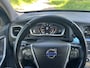 Volvo V60 2.0 T4 Kinetic 1e Eigenaar Airco Cruise Navi Pdc Achter Leder Bekleding
